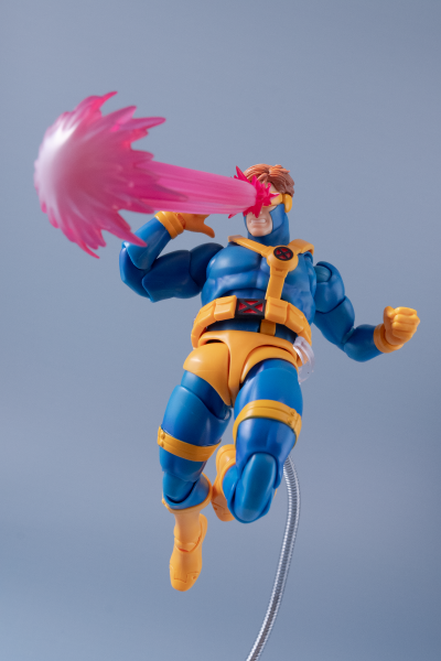 S.H.Figuarts 金刚狼（游戏世界）