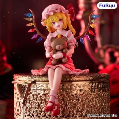 压泡面 东方红魔乡 芙兰朵露・斯卡雷特