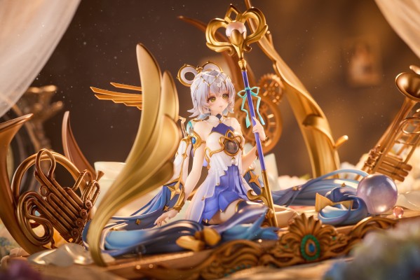 洛天依 八音奇响