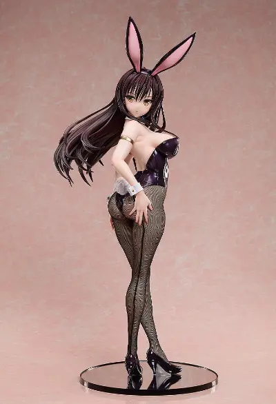 B-style 出包王女Darkness 古手川唯 兔女郎【1/3尺寸】