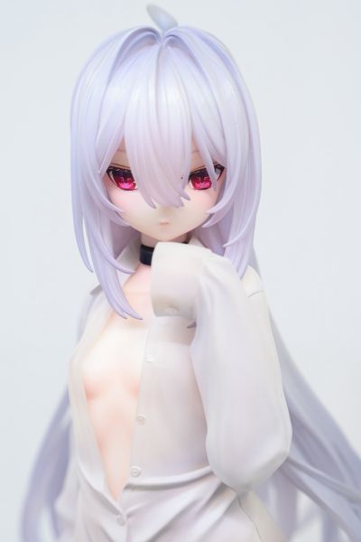 夏日美少女