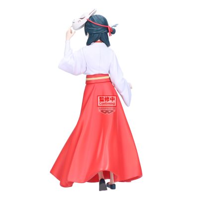 药屋少女的呢喃 猫猫～狐之乡～