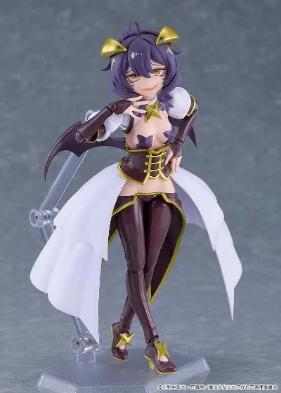 figma#695 梦想成为魔法少女 魔法邪恶
