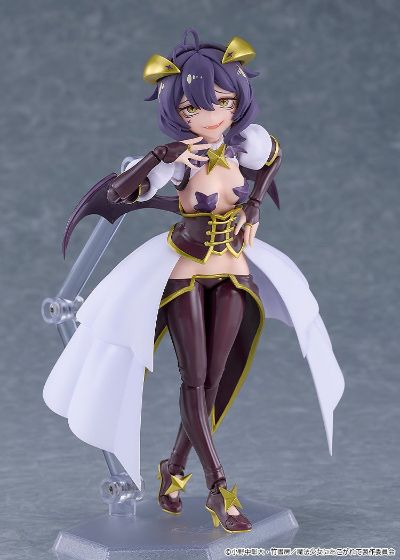 figma#695 梦想成为魔法少女 魔法邪恶