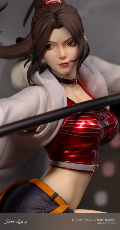 斩神之凡尘神域 红缨 玫火羽裳