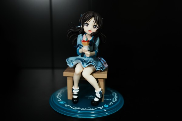 舰队Collection -舰娘- 榛名 活动限定特装版