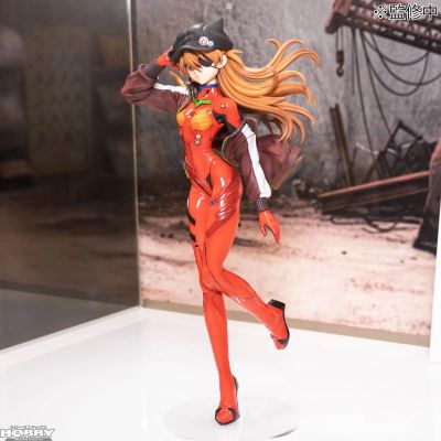 FIGURIZMα 新世纪福音战士新剧场版 明日香