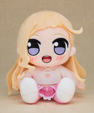 KURIPAN 玩偶  生如百戏难！ LOVELIVE! 青鸟 春宫悠可里/此花辉夜/山田真绿/佐佐木翔音
