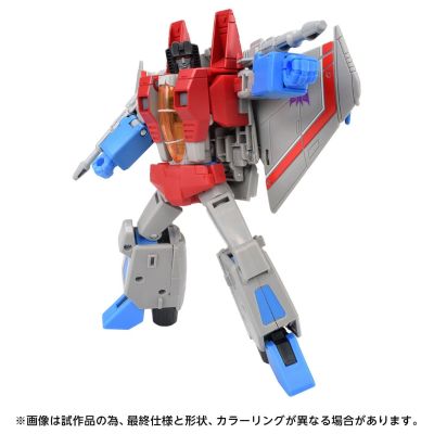 MTMTE 收藏系列 变形金刚 AOTPTS-37 红蜘蛛