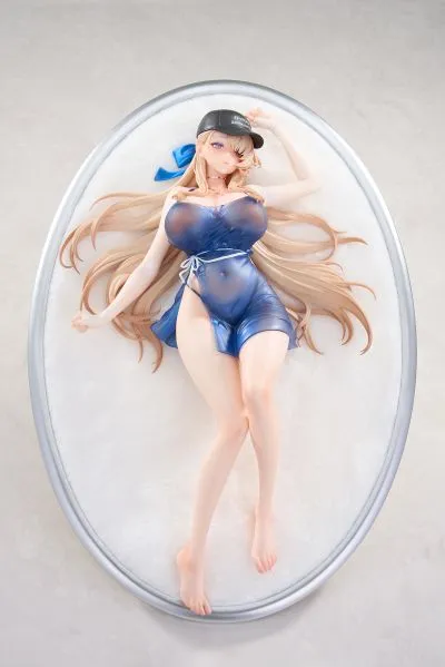 棕色尘埃2 水上乐园女王 威廉明娜