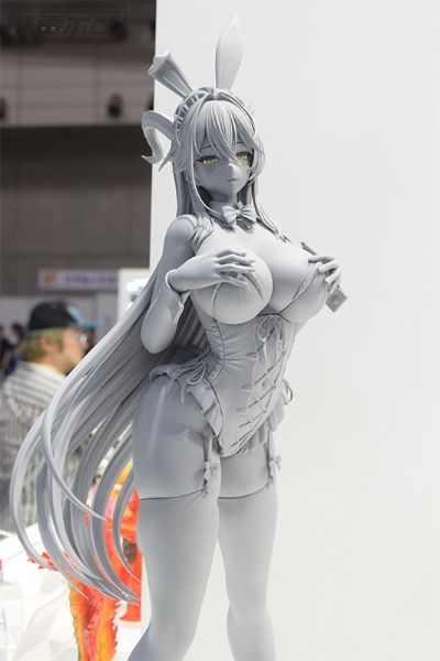 B-style 碧蓝航线 埃格妮丝 交流宿舍【1/3尺寸】