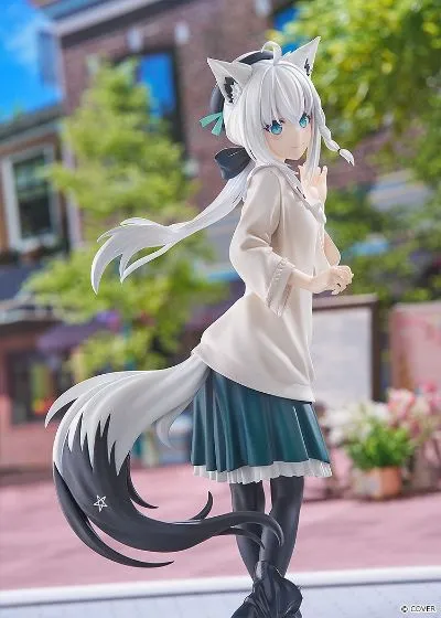G.S.Collection hololive 白上吹雪 约会风格便装