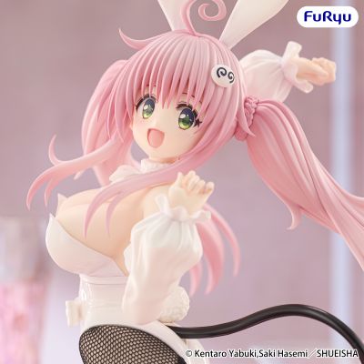 BiCute Bunnies 出包王女DARKNESS 菈菈·撒塔林·戴比路克