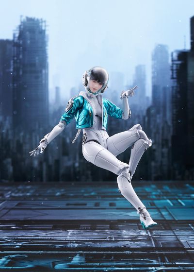figma#694 第一后裔 渥尔比