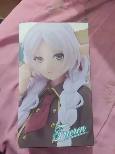 Coreful 葬送的芙莉莲 芙莉莲 侦探