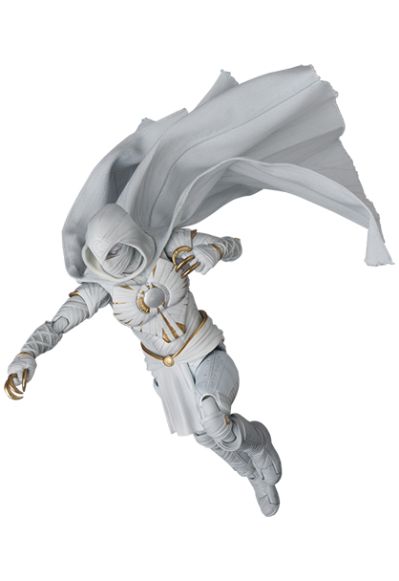 MAFEX No.322 月光骑士