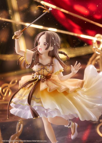 学园偶像大师 仓本千奈 Wonder Scale