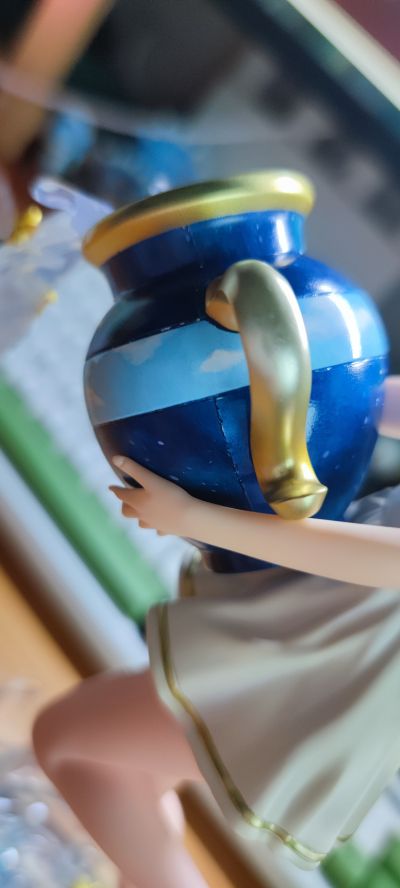 Re：从零开始的异世界生活 雷姆 AxA -水瓶座-