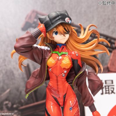 FIGURIZMα 新世纪福音战士新剧场版 明日香