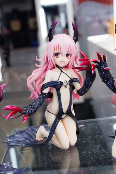 出包王女DARKNESS Darkness系列 梦梦·贝莉雅·戴比路克 fillette版