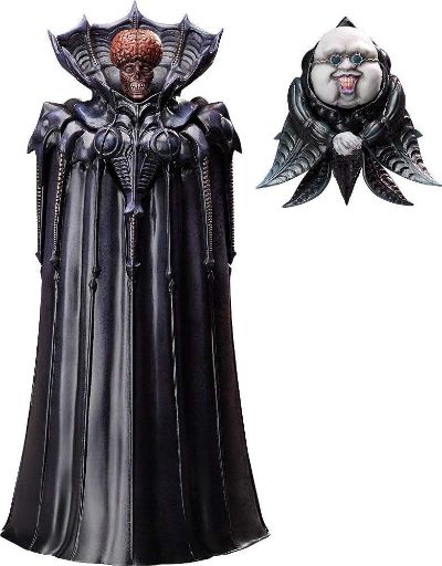 figma #SP-85 烙印勇士:黄金时代篇 纪念版 波依德 + figFIX 尤比克