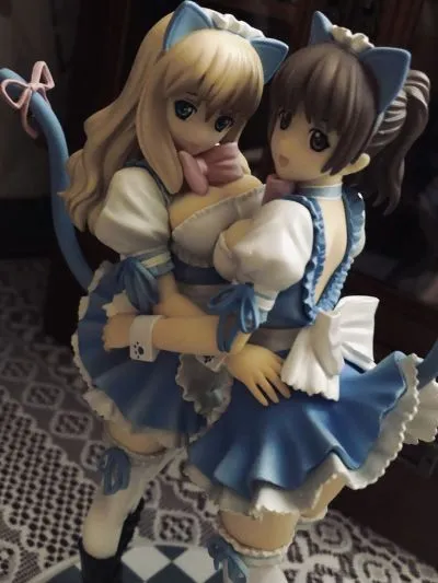 猫耳女仆 Alice Blue Ver.