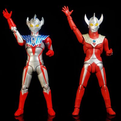 S.H.Figuarts 银河奥特曼（新生代之星）