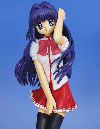 Kanon 水瀬名雪