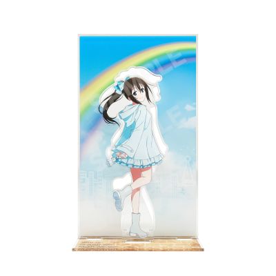 LoveLive！虹咲学园学园偶像同好会 场景亚克力立牌