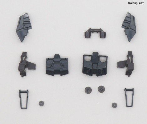 HG 沙漠高达改 EW