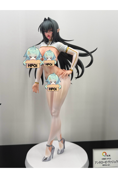 对魔忍RPGX 安妮罗杰·瓦裘拉