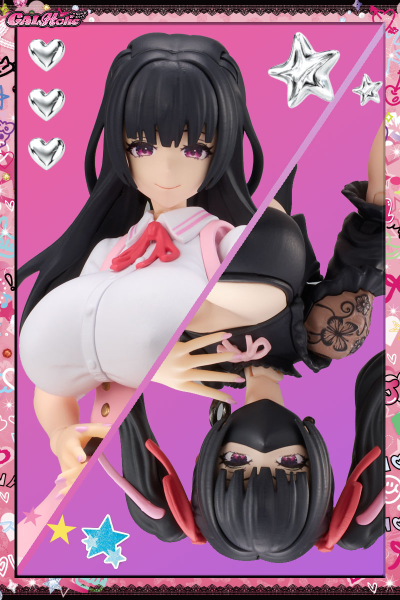 GALHolic 桃香