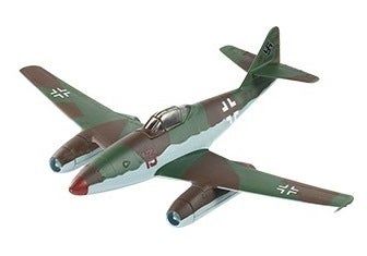 1/87 梅塞施密特Me262A-1a战斗机