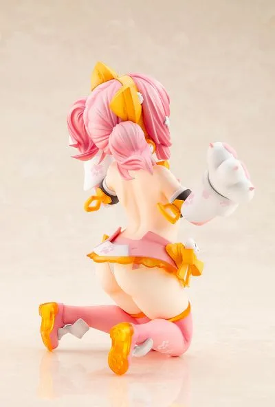 女神装置 PUNI★MOFU 猫猫