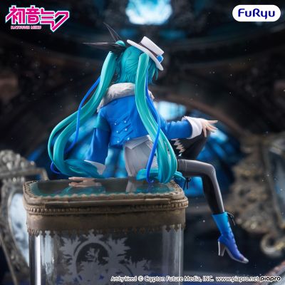 泡面压 初音未来 未来有你 2025