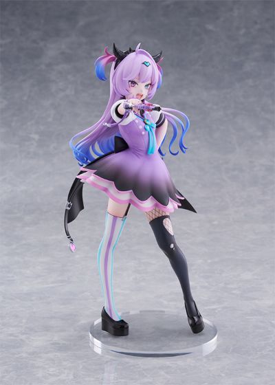 主播女孩重度依赖 猛毒電波少女☆ 紫色棒棒糖