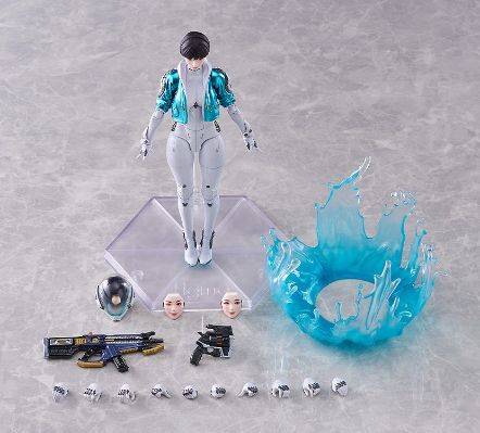 figma#694 第一后裔 渥尔比