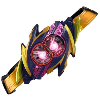 DX 梦现驱动器