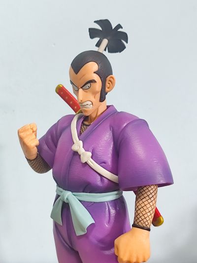一番赏 龙珠 EX 对决！红缎带军团 C赏 蓝将军 MASTERLISE