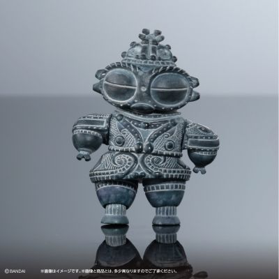 土偶与埴轮 造型摆件扭蛋