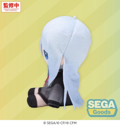 初音未来：缤纷舞台！ MYSEKAI 毛绒玩偶