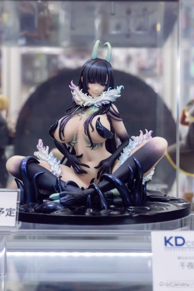 KDcolle 恶魔姐姐 千夜