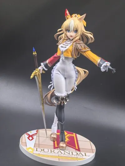 赛马娘 多旺达