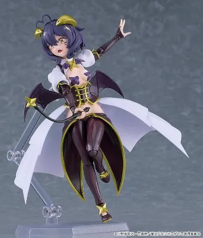 figma#695 梦想成为魔法少女 魔法邪恶