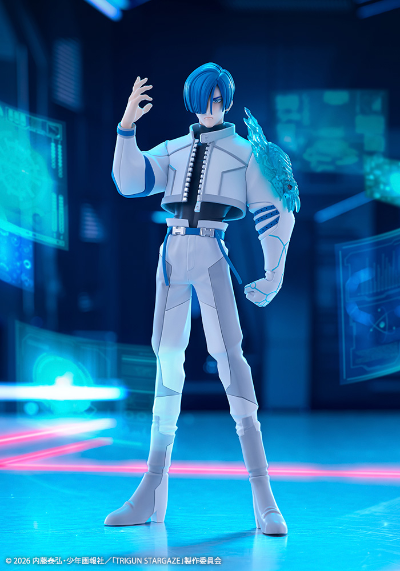 OSHI WORKS TRIGUN STAMPEDE 莱加托