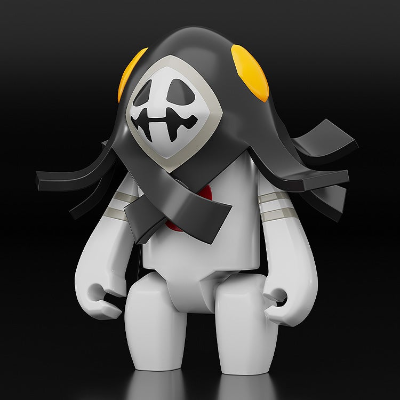 BRICKROID 新世纪福音战士新剧场版  第十使徒