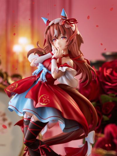 赛马娘/闪耀！优俊少女 爱如往昔
