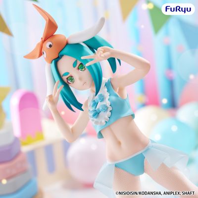 BiCute Bunnies 物语系列 斧乃木余接