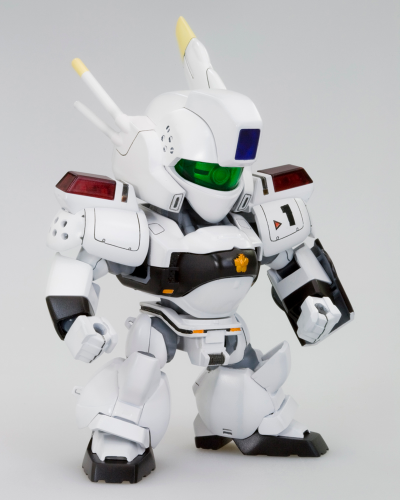 D-Style 机动警察 AV-98 英格拉姆 1号机