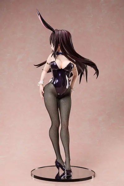 B-style 出包王女Darkness 古手川唯 兔女郎【1/3尺寸】